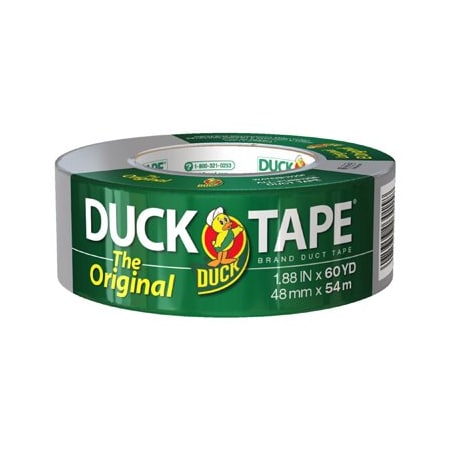 Shurtech Brands 188x60YD Duct Tape 394475
